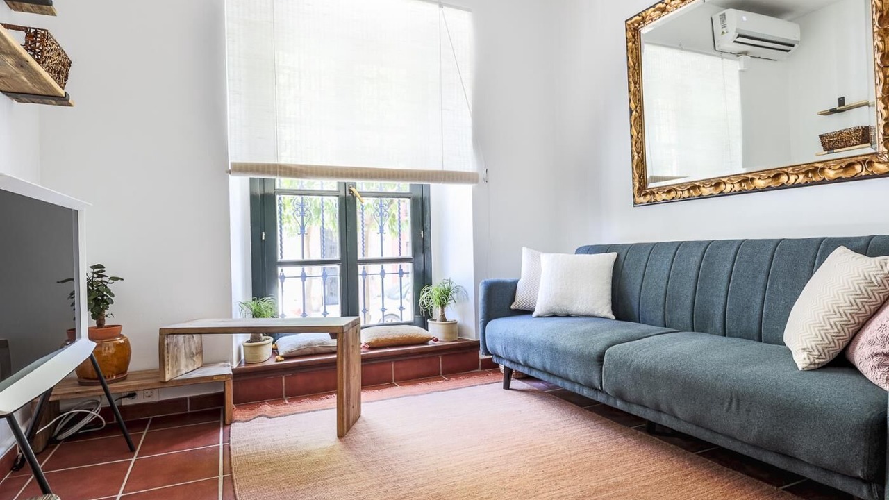 Photo of Livingroom in Triana