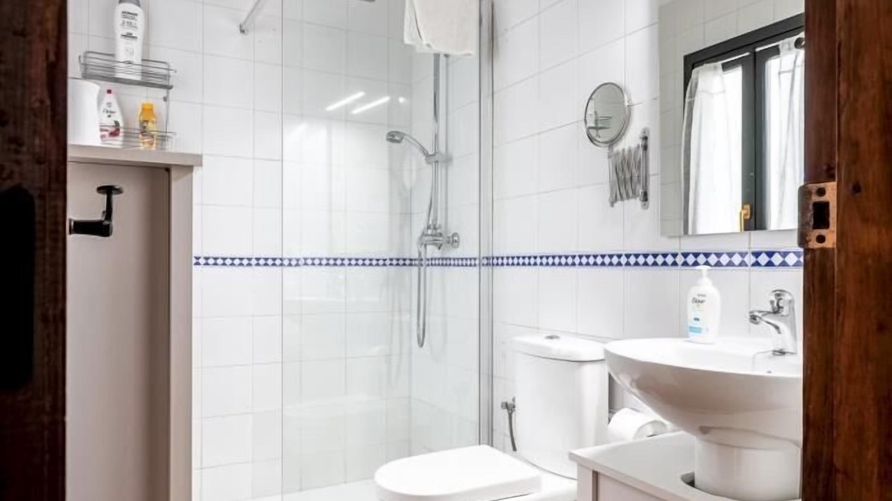 Photo of Bathroom in Triana