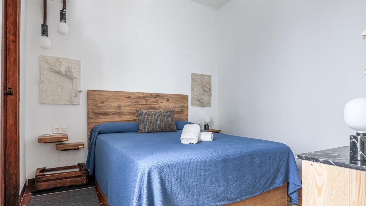 Photo of Bedroom in Triana
