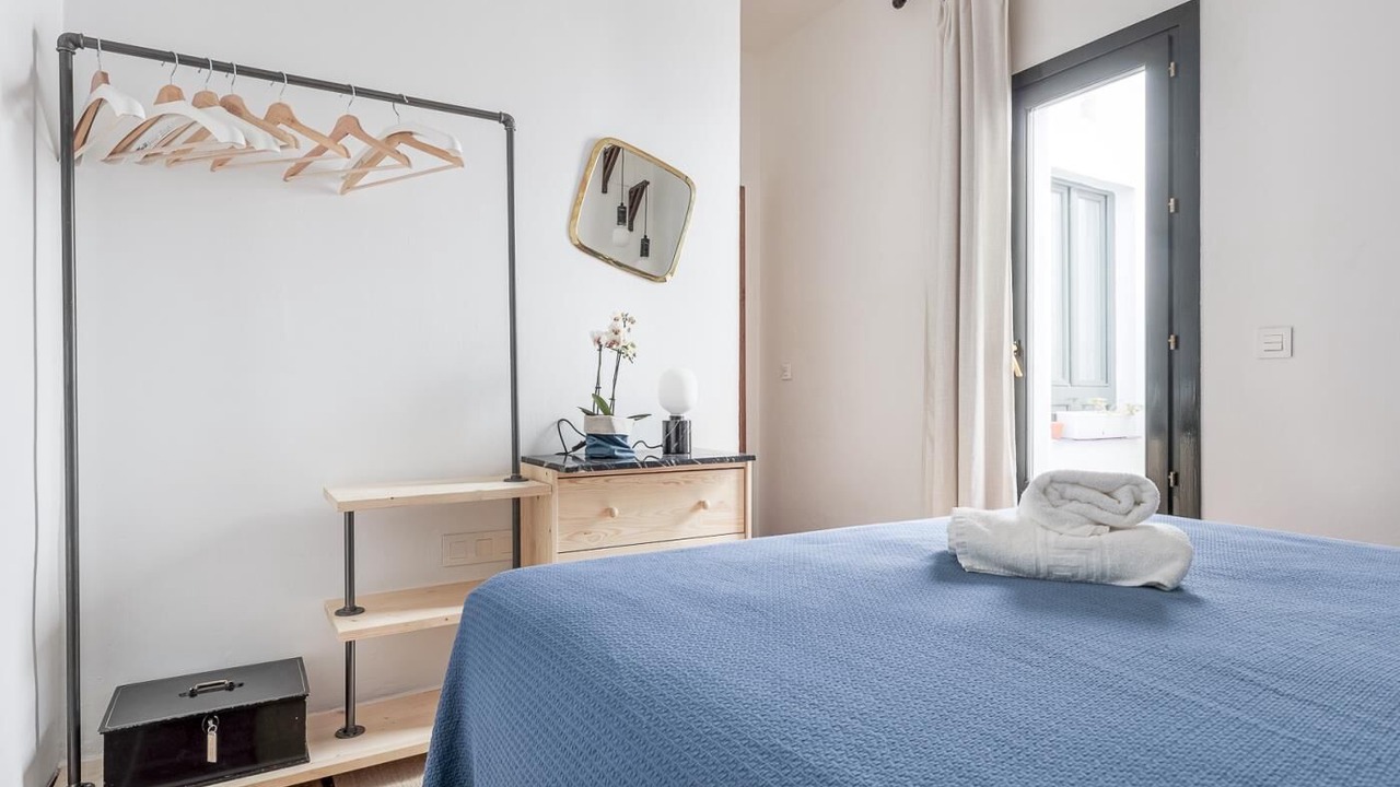 Photo of Bedroom in Triana