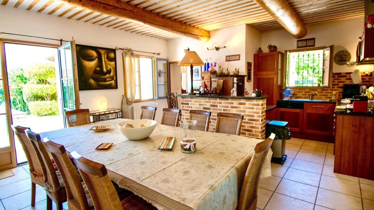 Photo of Livingroom in Villars