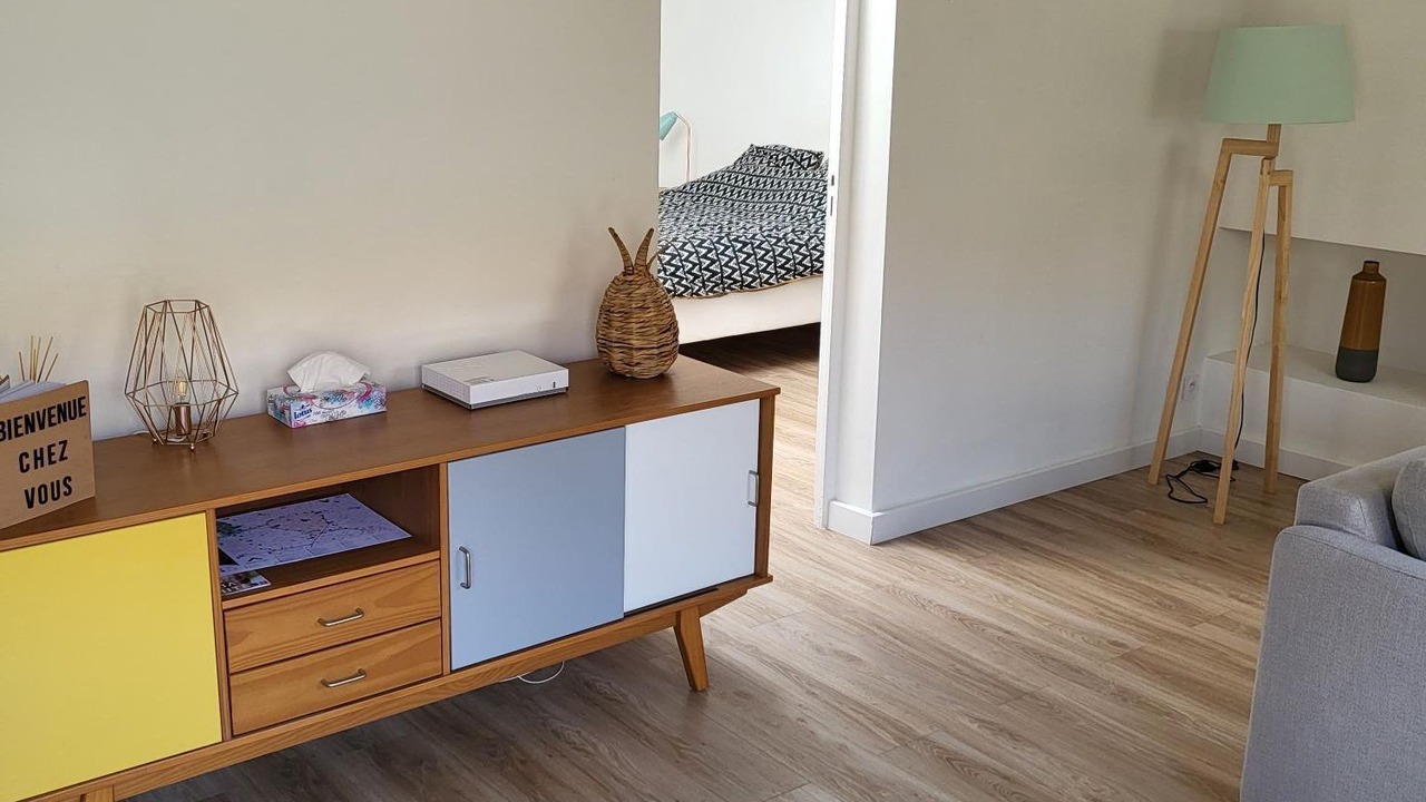 Photo of Bedroom in Quartier Administrations