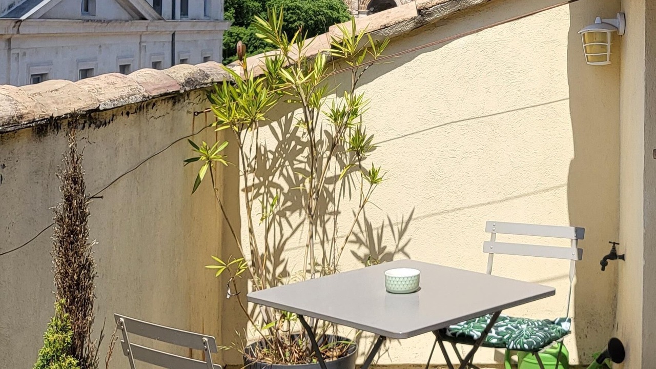 Photo of Outdoor in Quartier Administrations