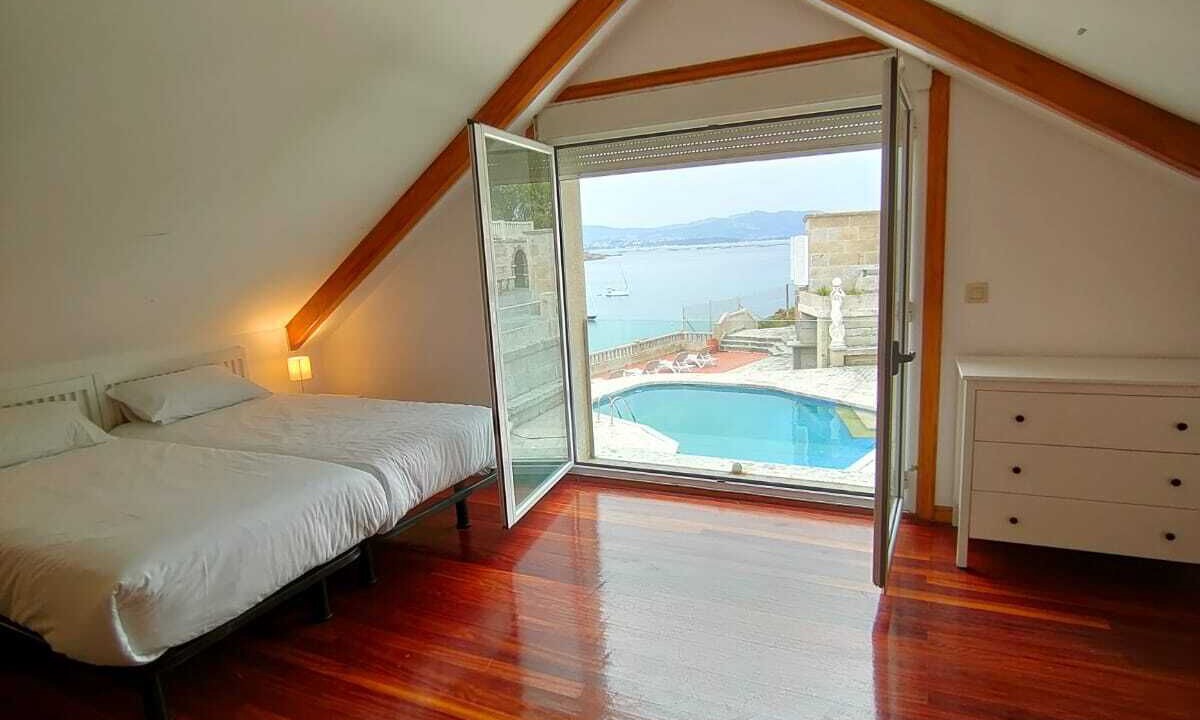 Photo of Bedroom in Cangas