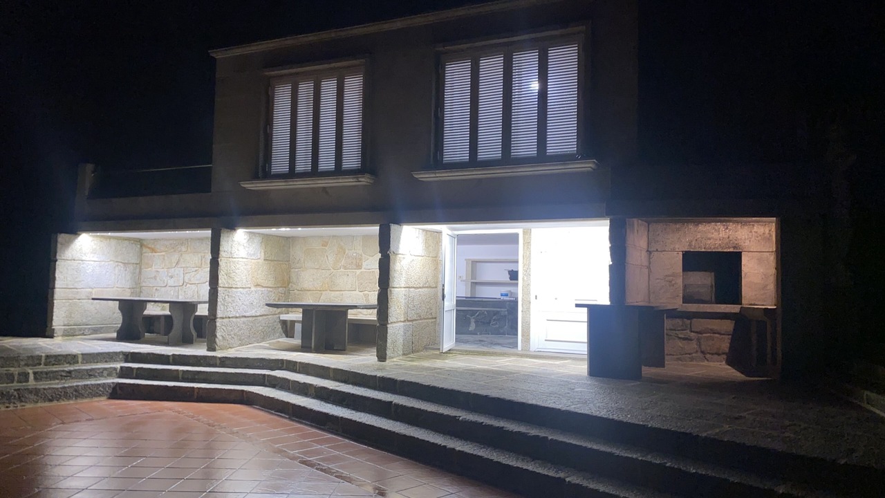 Photo of Patio Balcony in Cangas