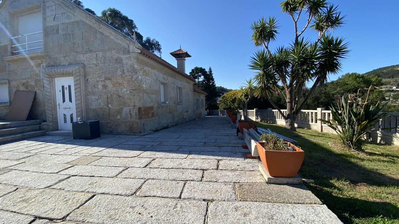 Photo of Outdoor in Cangas