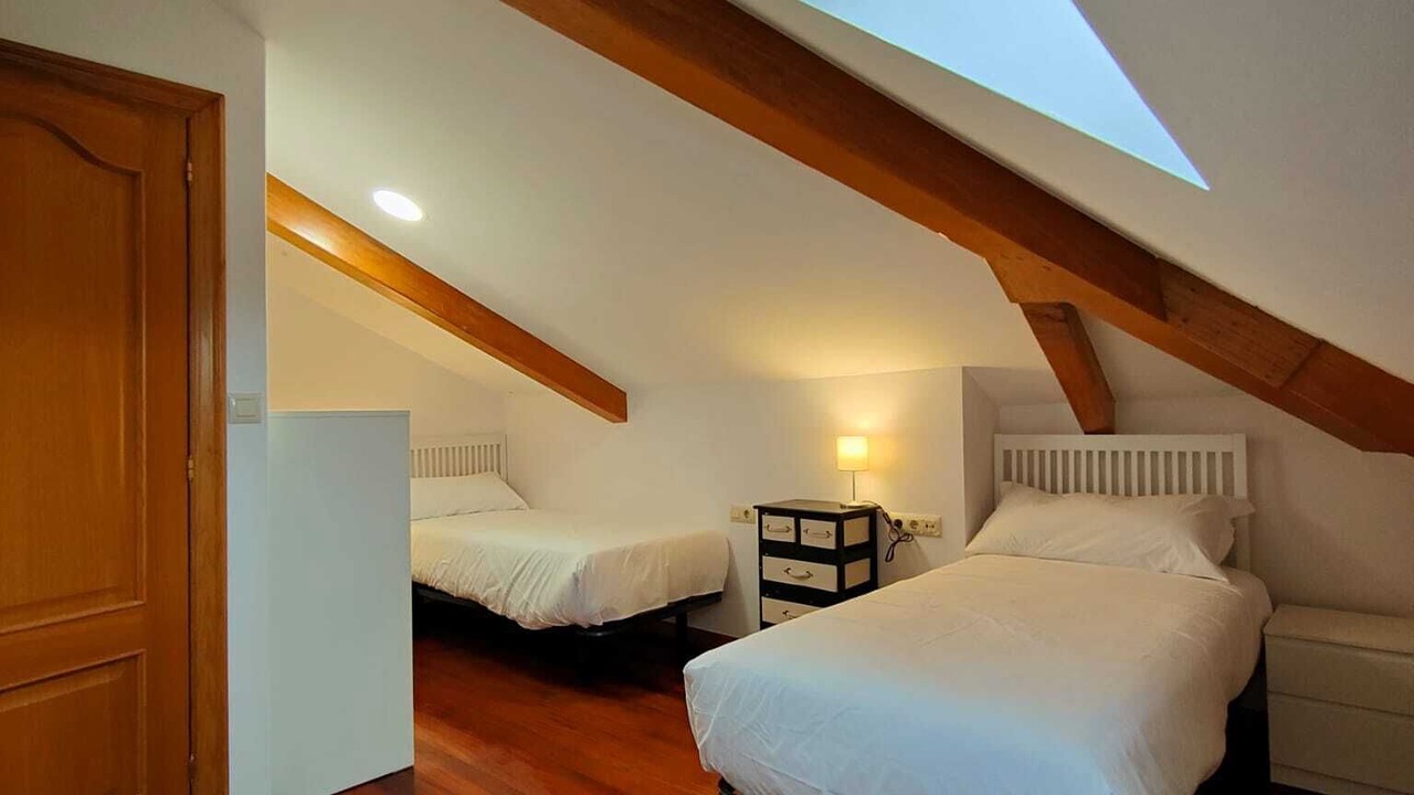 Photo of Bedroom in Cangas