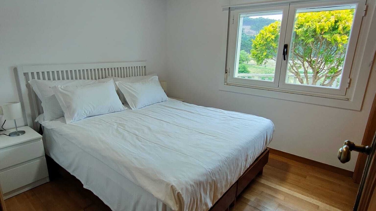 Photo of Bedroom in Cangas