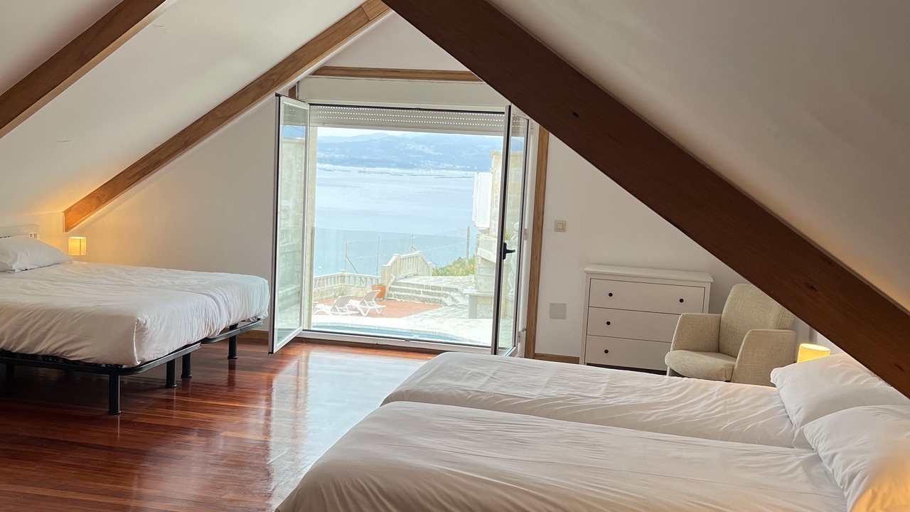 Photo of Bedroom in Cangas