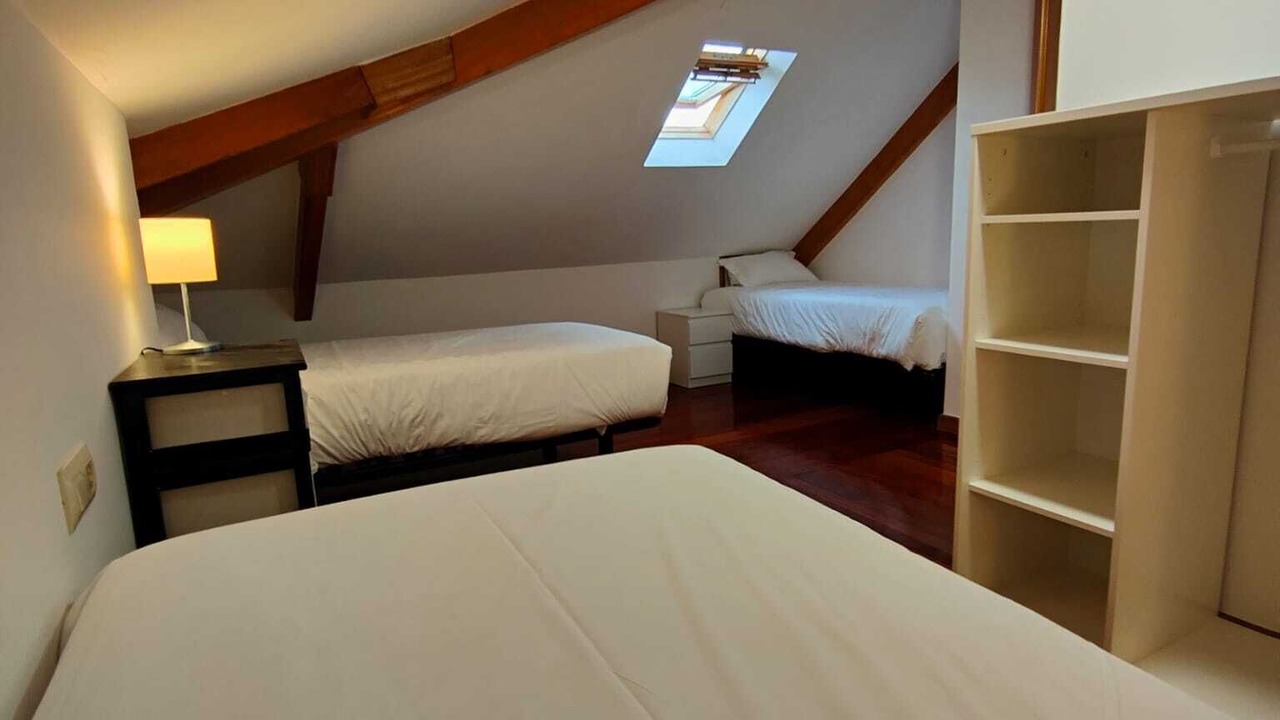 Photo of Bedroom in Cangas