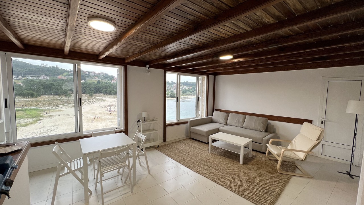 Photo of Livingroom in Cangas