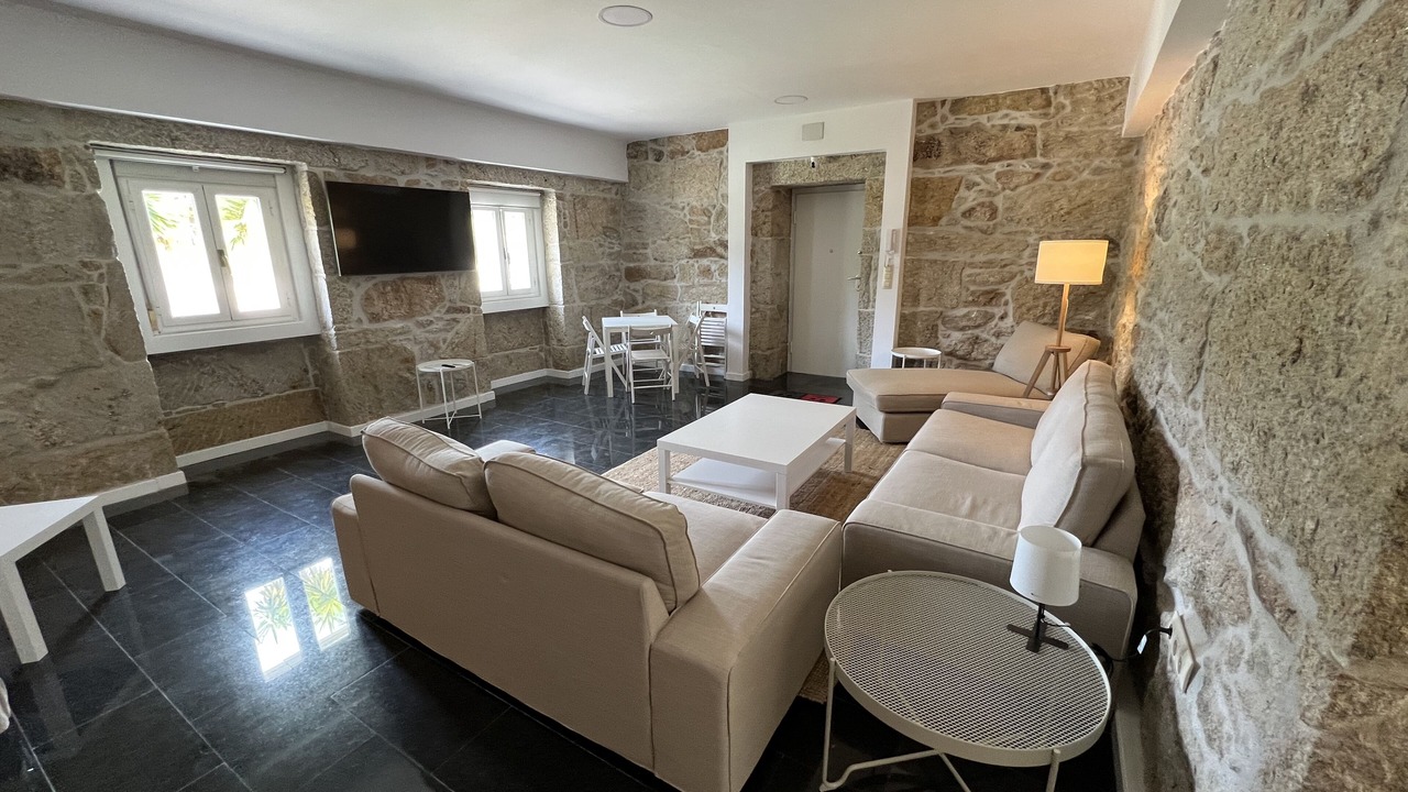 Photo of Livingroom in Cangas