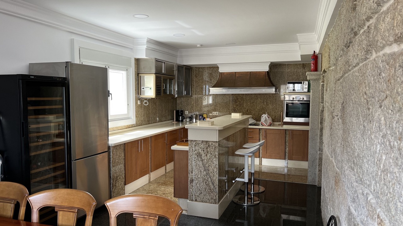 Photo of Kitchen in Cangas
