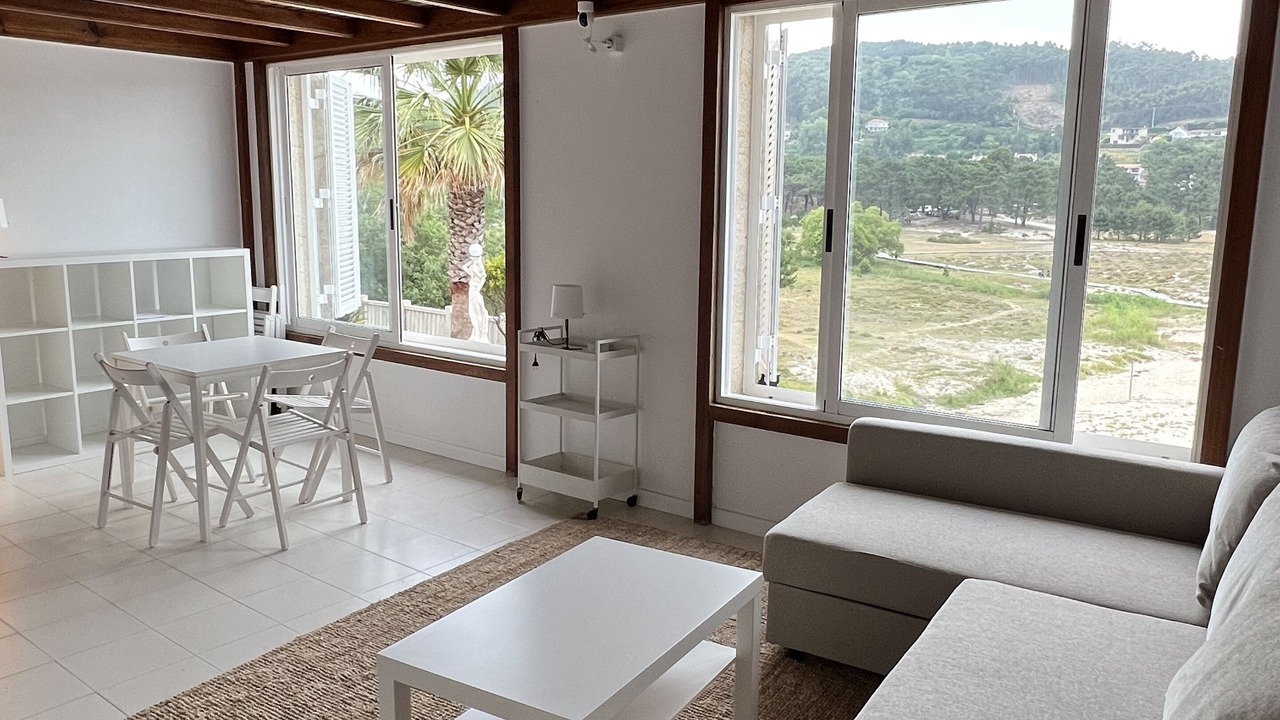 Photo of Livingroom in Cangas