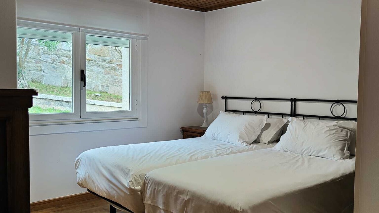 Photo of Bedroom in Cangas