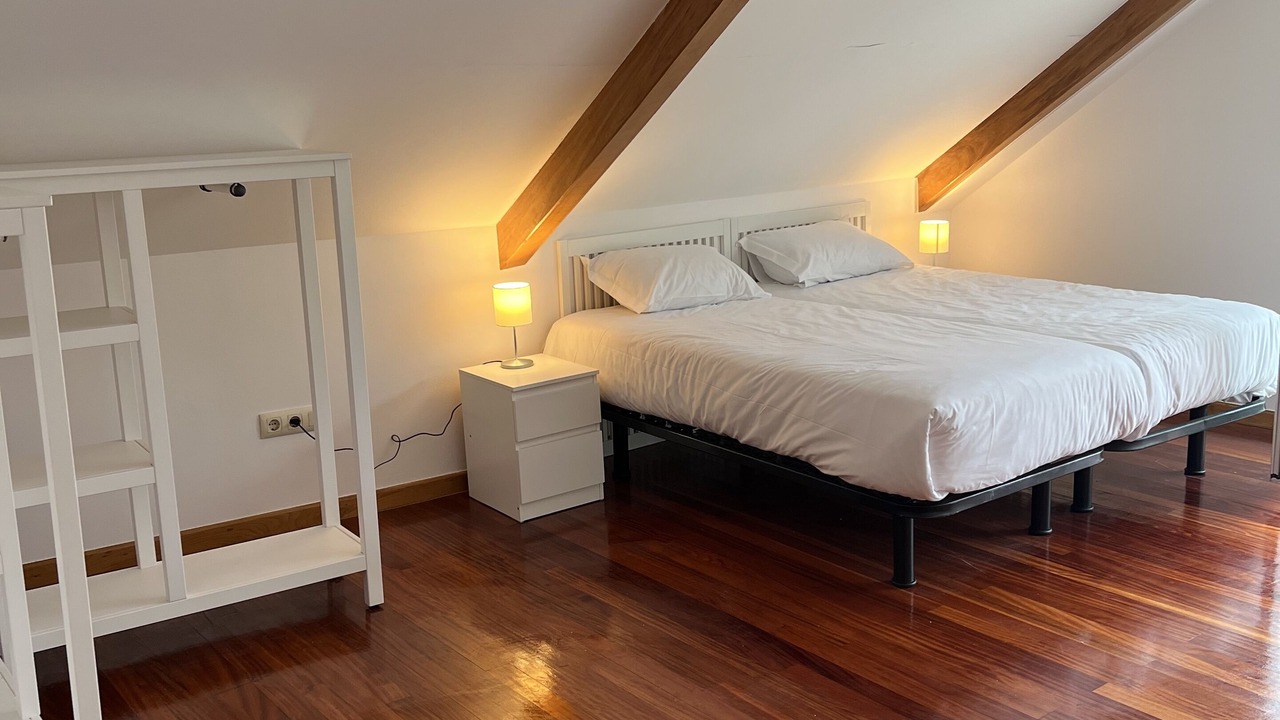 Photo of Bedroom in Cangas