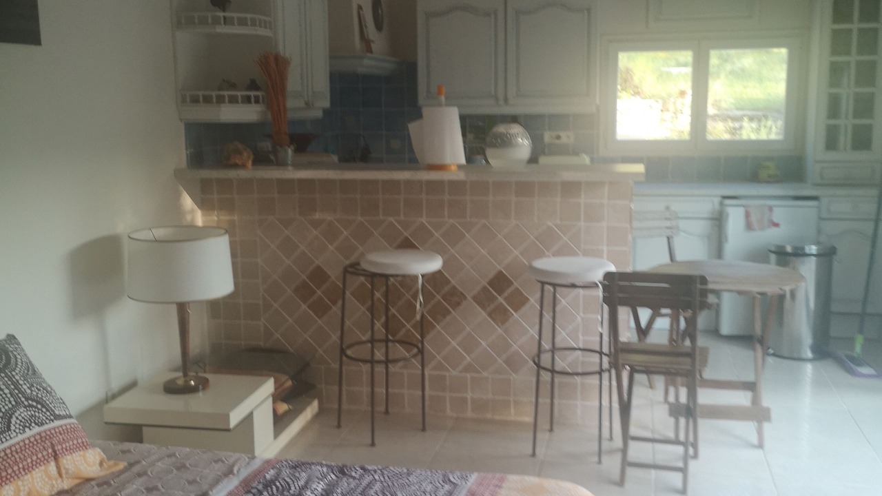 Photo of Bedroom in Trets