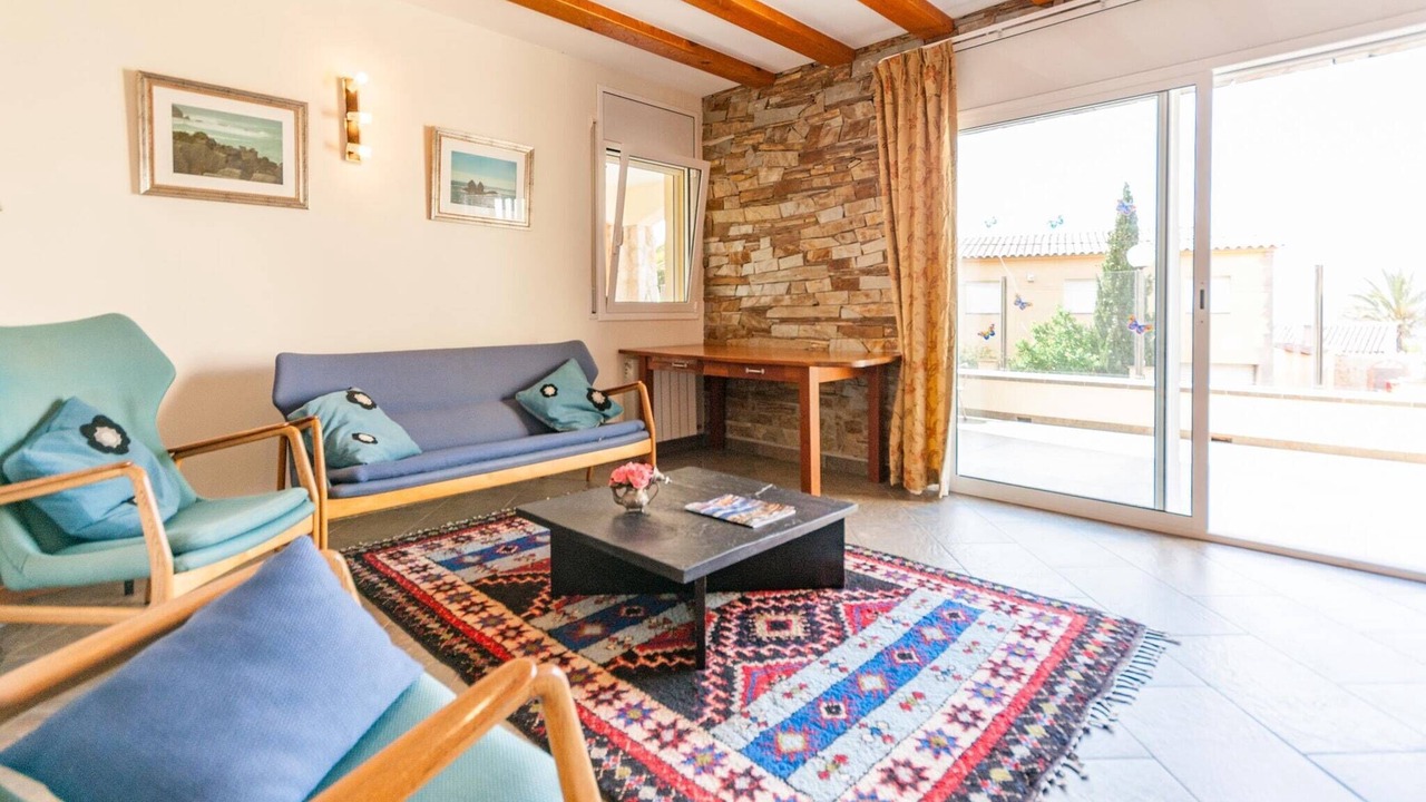 Photo of Livingroom in El Mas Fumats