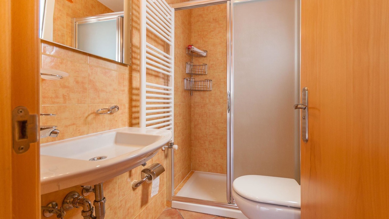Photo of Bathroom in El Mas Fumats