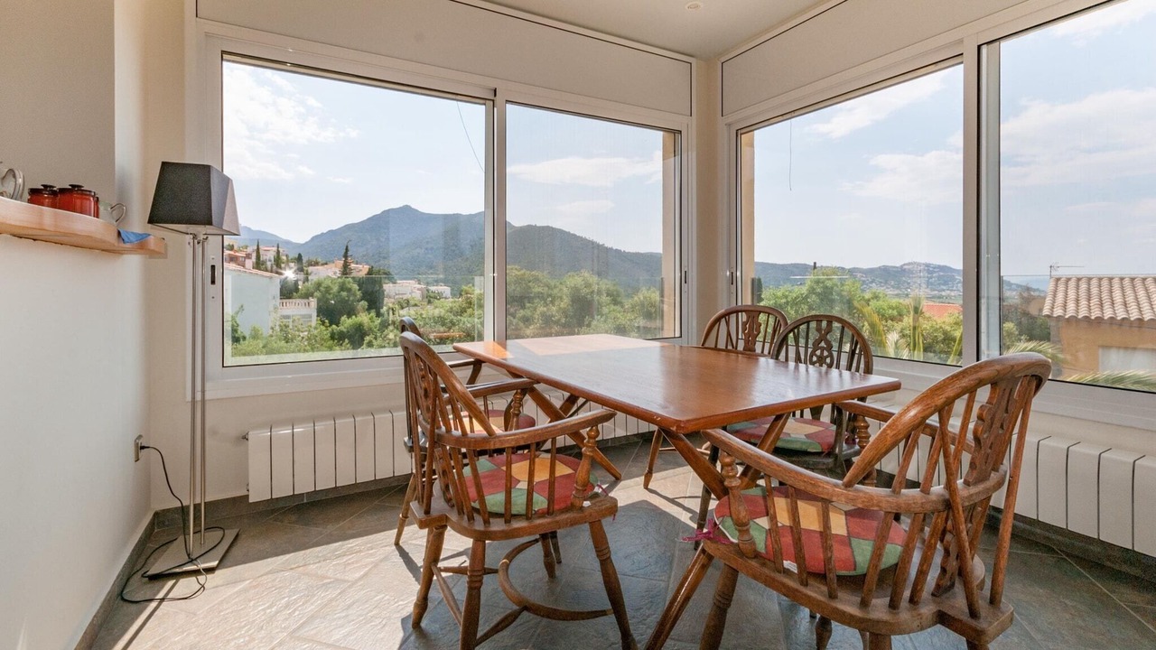 Photo of Livingroom in El Mas Fumats