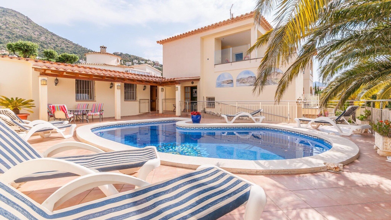 Photo of Outdoor in El Mas Fumats