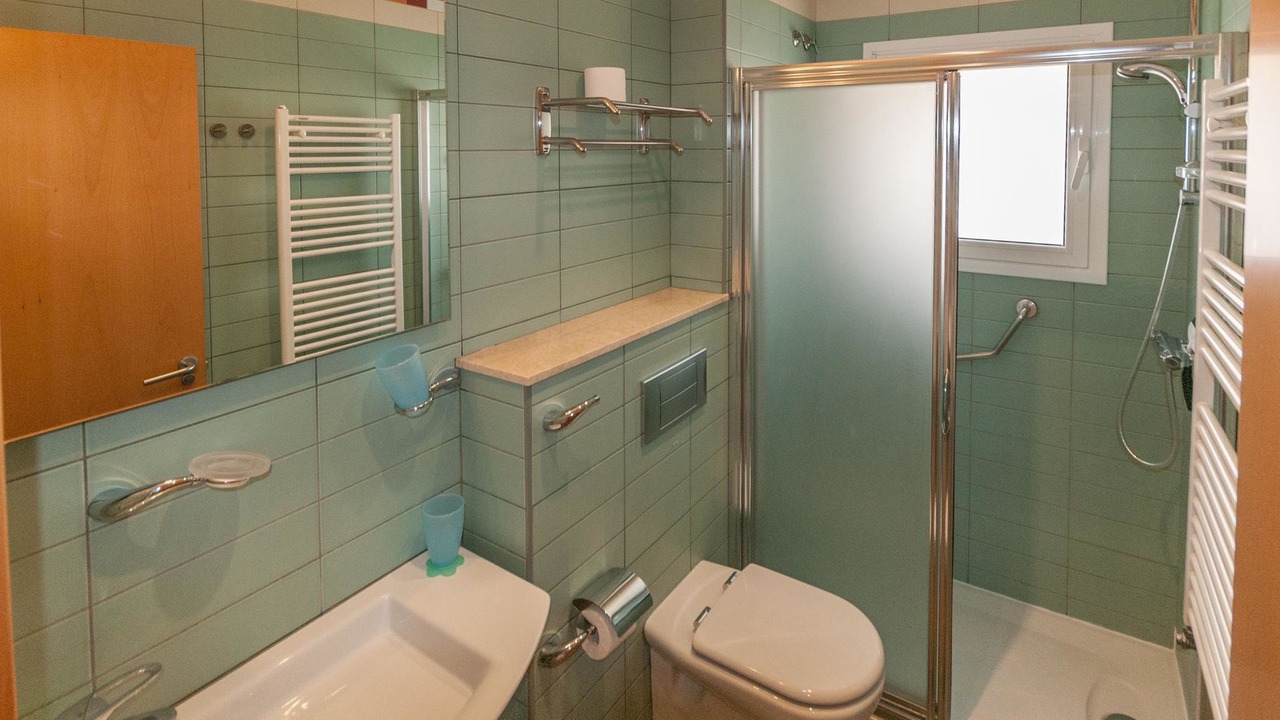 Photo of Bathroom in El Mas Fumats