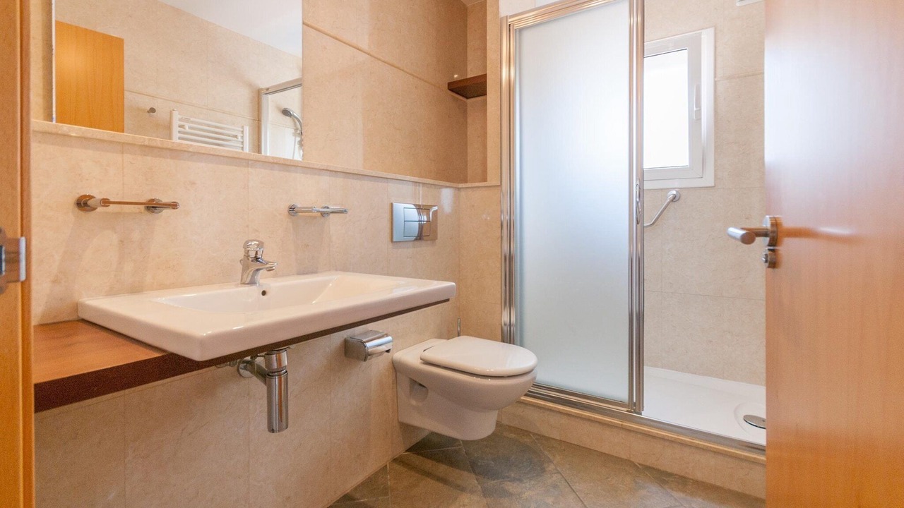 Photo of Bathroom in El Mas Fumats