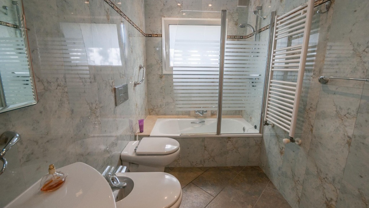 Photo of Bathroom in El Mas Fumats