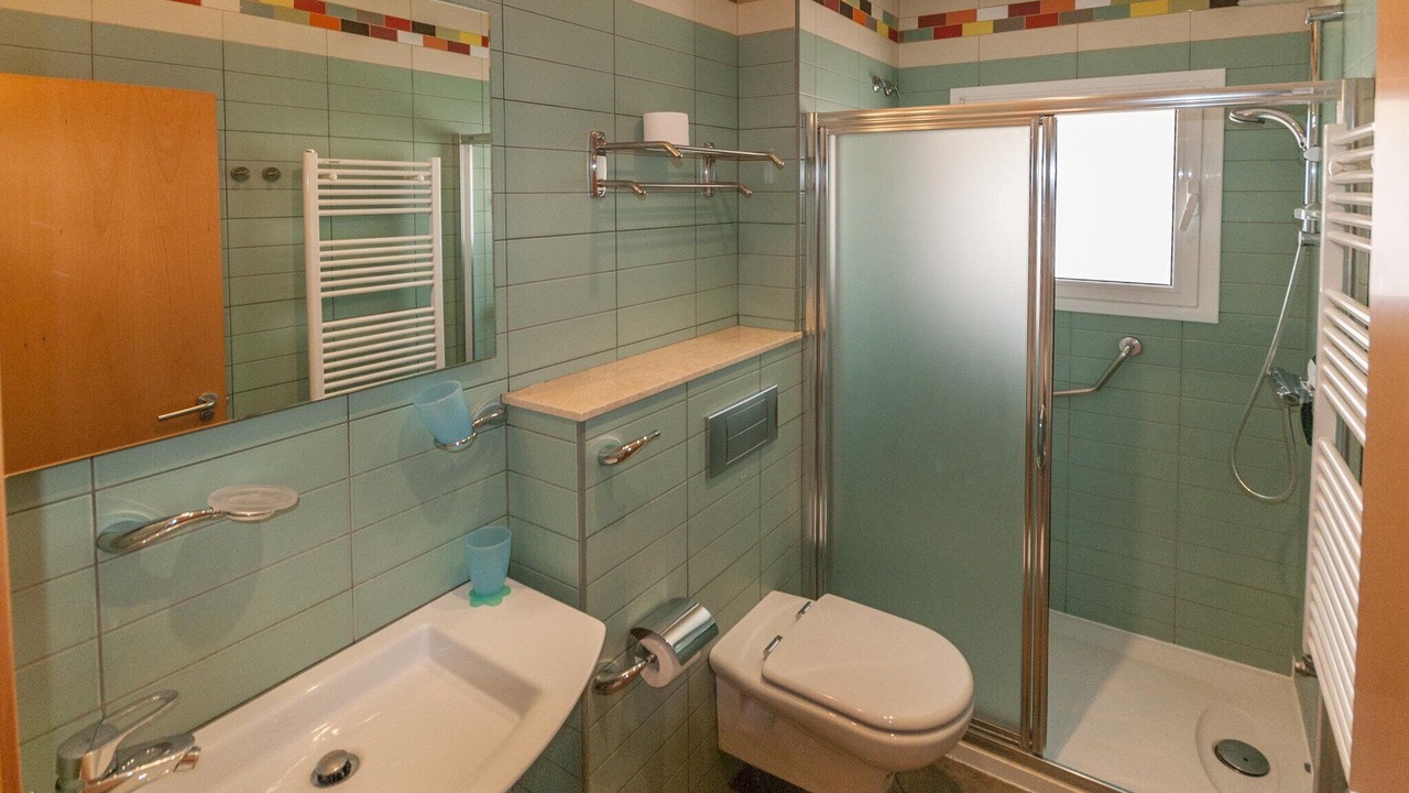 Photo of Bathroom in El Mas Fumats
