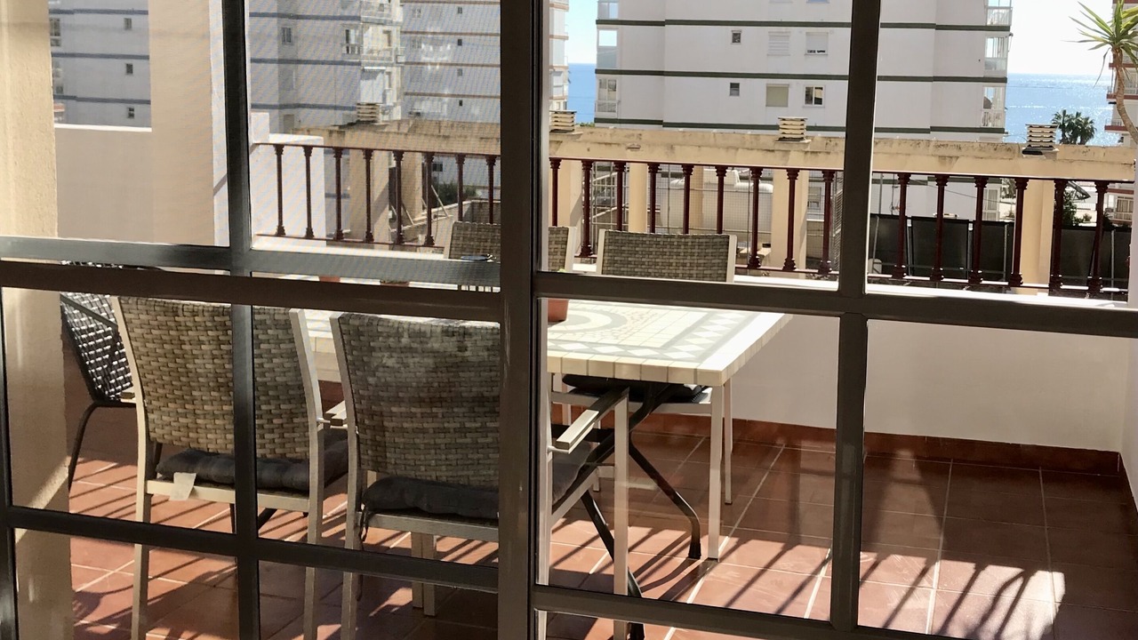 Photo of Outdoor in Torre del Mar
