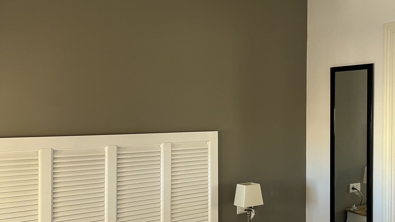 Photo of Bedroom in Torre del Mar