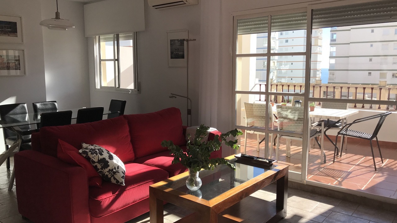 Photo of Livingroom in Torre del Mar