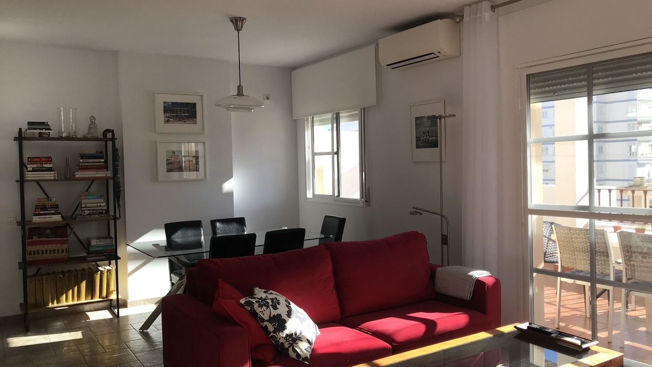 Photo of Livingroom in Torre del Mar