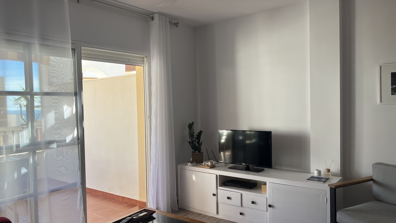 Photo of Livingroom in Torre del Mar
