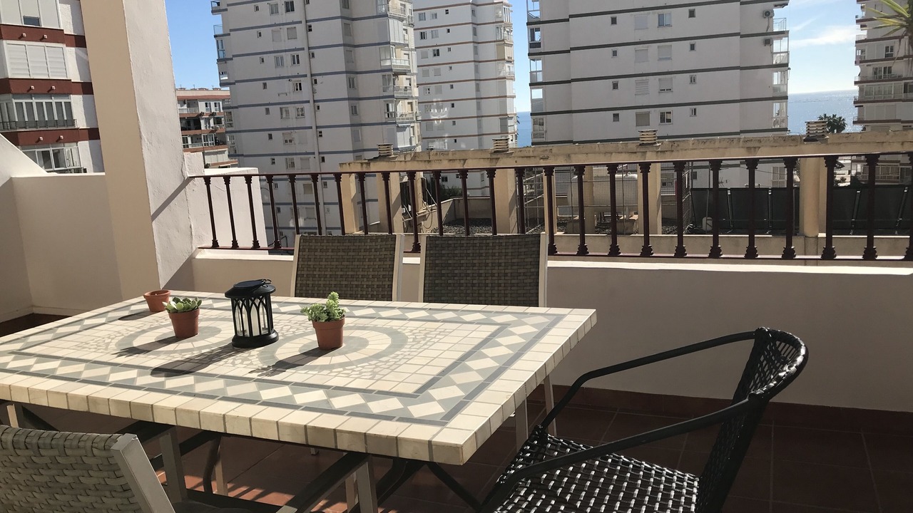 Photo of Outdoor in Torre del Mar