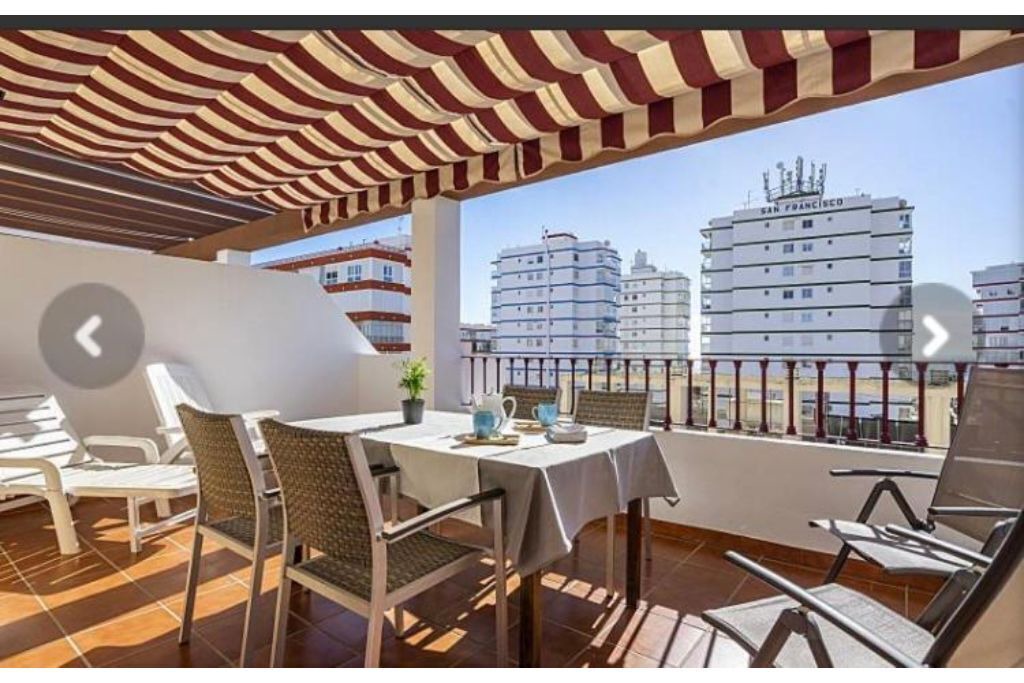 Photo of Outdoor in Torre del Mar