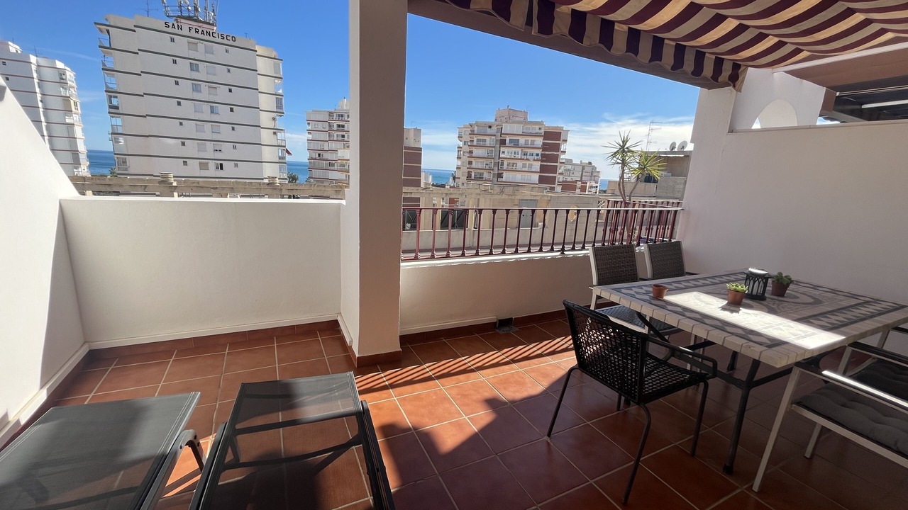 Photo of Outdoor in Torre del Mar