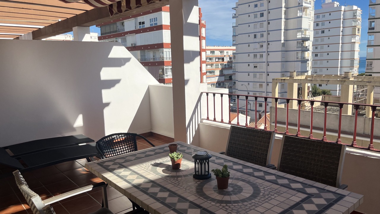 Photo of Outdoor in Torre del Mar