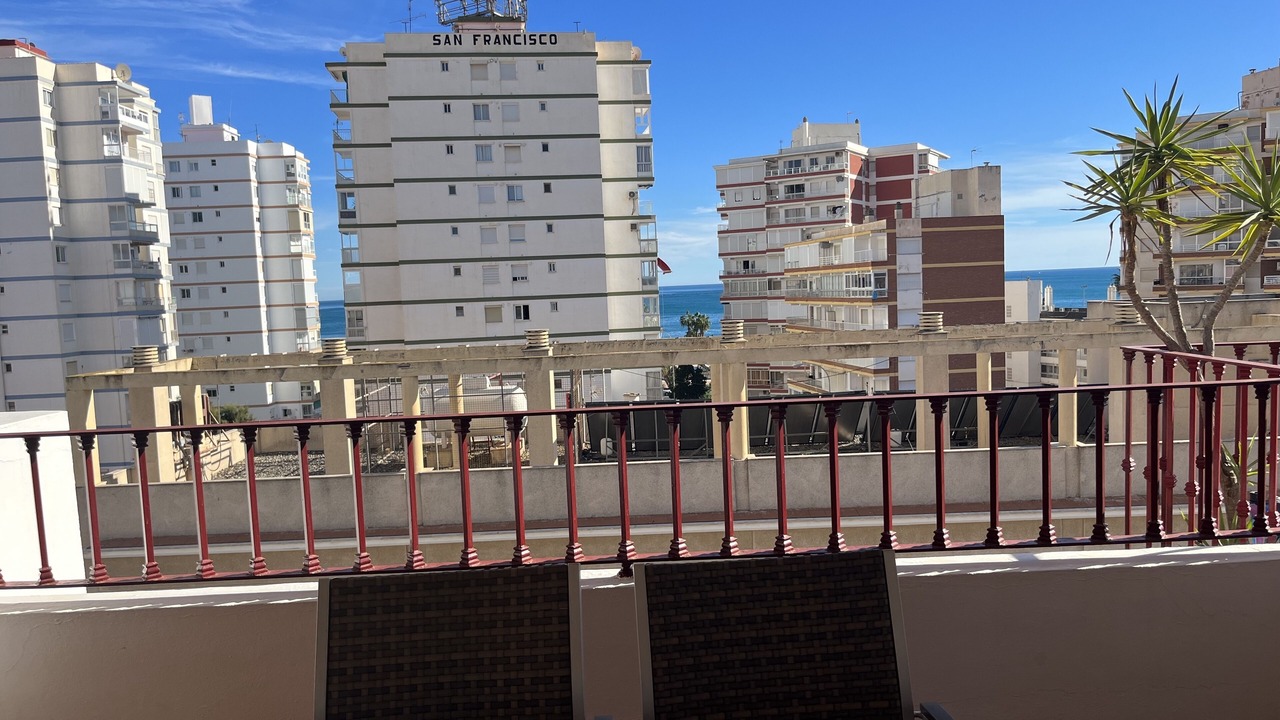 Photo of Outdoor in Torre del Mar