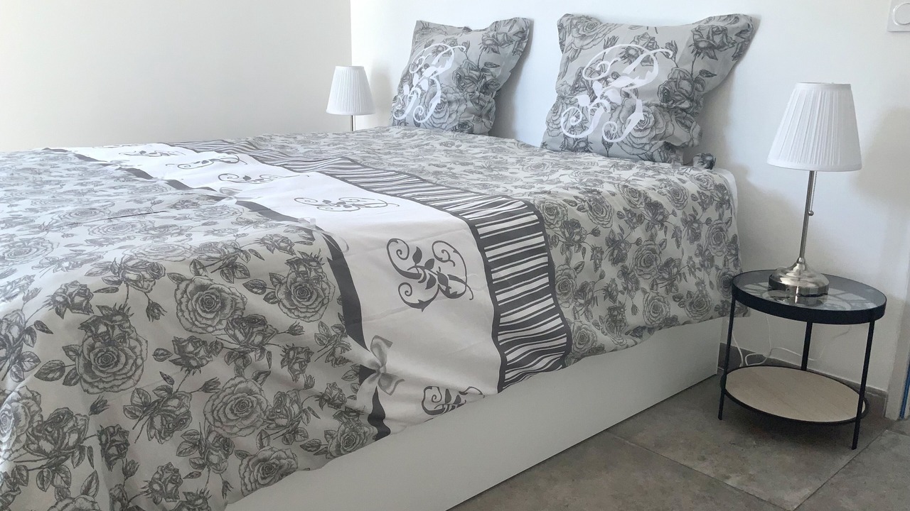 Photo of Bedroom in Avignon