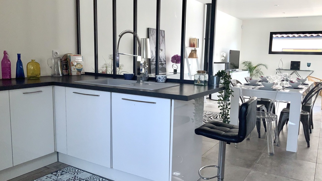 Photo of Kitchen in Avignon