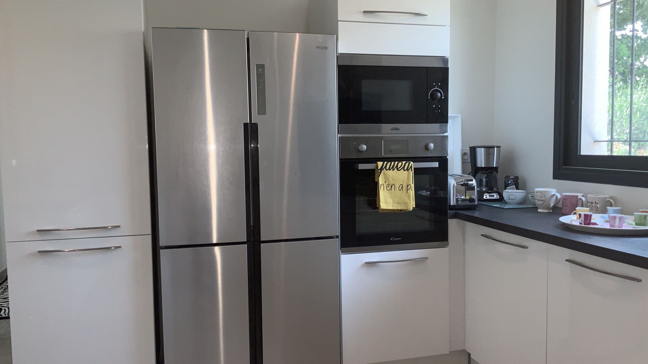Photo of Kitchen in Avignon
