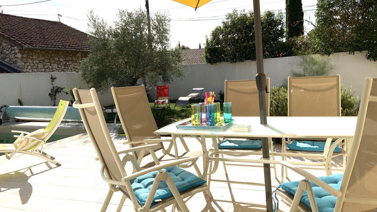 Photo of Outdoor in Avignon