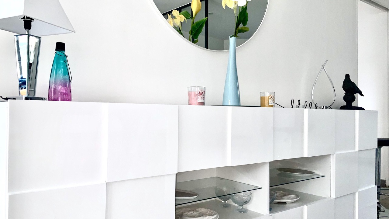 Photo of Kitchen in Avignon