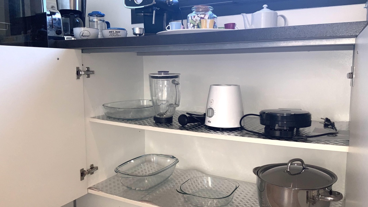 Photo of Kitchen in Avignon