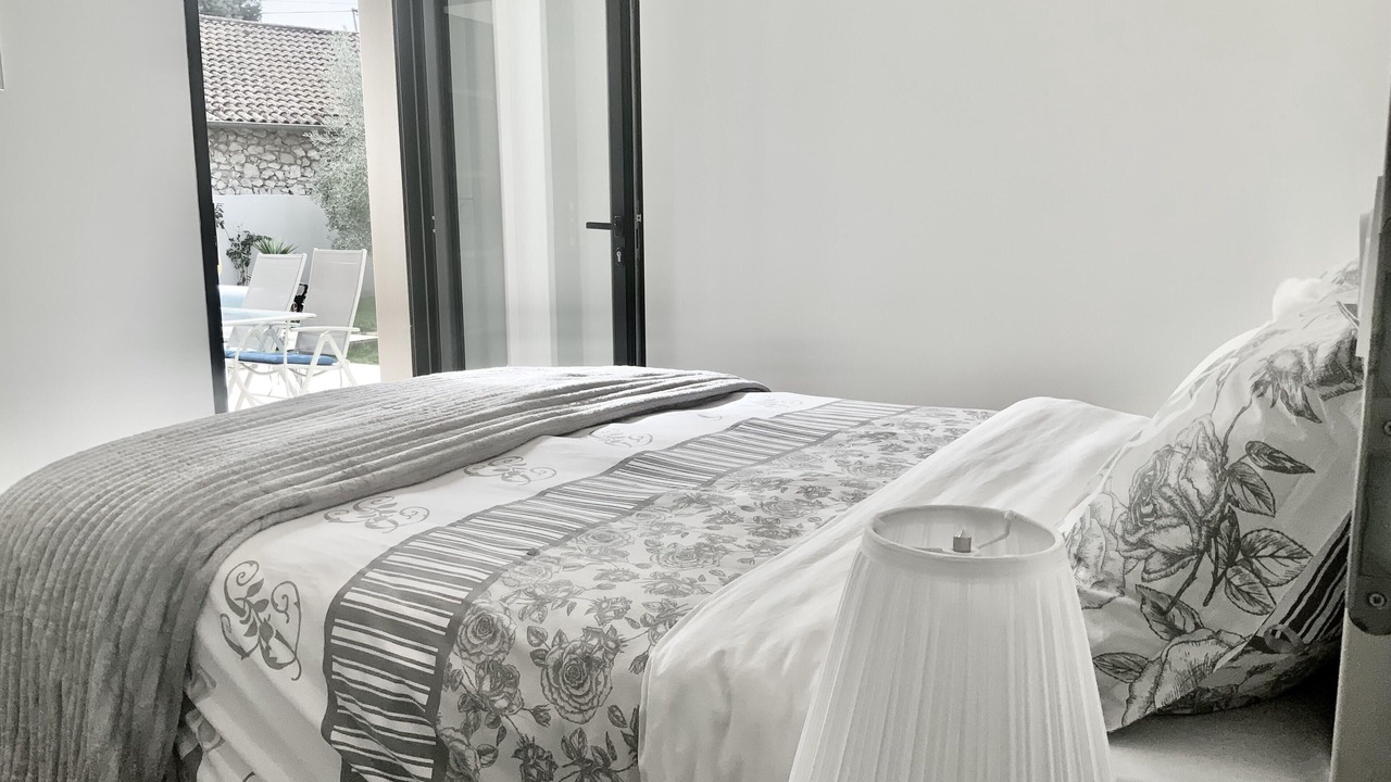 Photo of Bedroom in Avignon