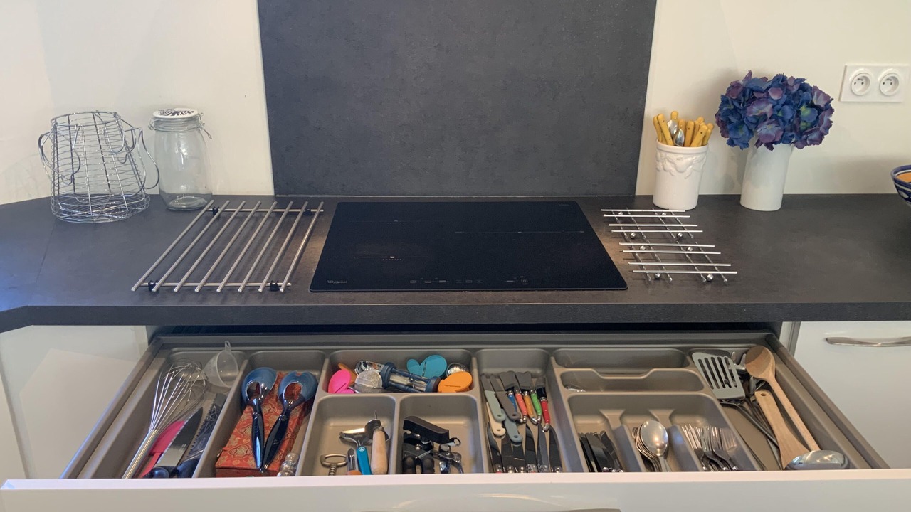 Photo of Kitchen in Avignon
