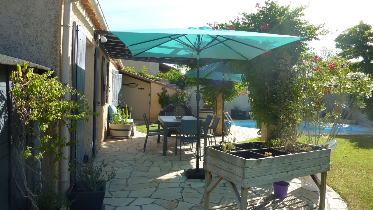 Photo of Outdoor in Trets