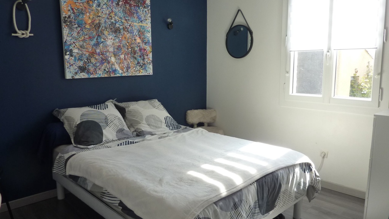 Photo of Bedroom in Trets