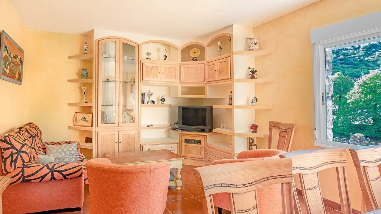 Photo of Livingroom in Navaconcejo
